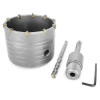 Комплект INTERTOOL SD-7080