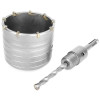 Комплект INTERTOOL SD-7075