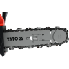 Пила ланцюгова YATO YT-82157 по пінобетону/кераміці