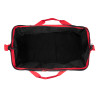 Сумка візок для інструментів з телескопічною ручкою INTERTOOL BX-9007