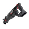 Пила шабельна акумуляторна з безщітковим двигуном INTERTOOL WT-0367
