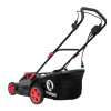 Газонокосарка електрична INTERTOOL DT-2265