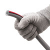 Шланг для поливу 4-х шаровий 1/2", 10м, армований PVC STORM INTERTOOL GE-4151