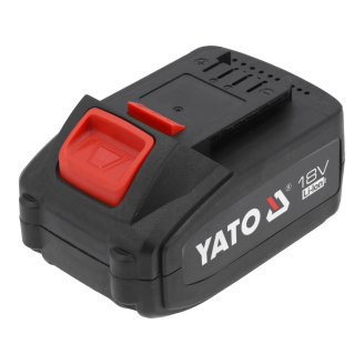 Акумулятор Li-Ion YATO YT-828463