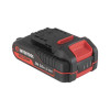 Дриль-шуруповерт акумуляторний INTERTOOL WT-0350