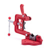Тиски слюсарні трубні INTERTOOL HT-0059