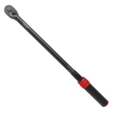 Ключ динамометричний 1/2, 60-330 Nm, INTERTOOL XT-9027 STORM