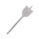 Свердло по дереву пір'яне, 35×150 мм, HEX INTERTOOL SW-0035