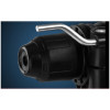 Перфоратор акумуляторний HAISSER HS RH213B-Z (21B) + акум. бат. B21V4A + зарядка HS QC21V