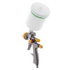 Краскопульт пневматичний LVLP BRONZE INTERTOOL PT-0136