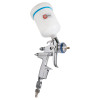 Пневматичний краскопульт HVLP II INTERTOOL PT-0105