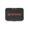 Набір біт TORX 1/2" T20-T60, 55 мм, S2, STORM INTERTOOL ET-8400