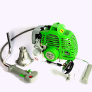 Бензокоса DELTA DTBC430