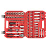 Набір інструментів INTERTOOL ET-9094 1/2" & 1/4" 94од (ET-6094SP)