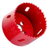 Свердело корончасте біметалічне 64 мм INTERTOOL SD-5664