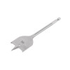 Свердло по дереву пухове, 40×150 мм, HEX INTERTOOL SW-0040