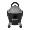 Пилосос будівельний INTERTOOL DT-1015 1.0 кВт, бак 15 л., пластик, >17кПа