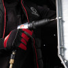 Шуруповерт пневматичний INTERTOOL PT-0910
