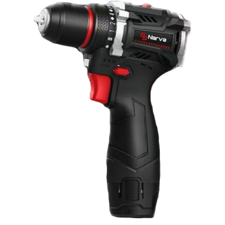 Шуруповерт акумуляторний NARVA NCD-12BL