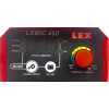 Пуско-зарядний пристрій LEX LXBIC 460A