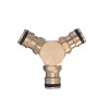 Трійник для конектора INTERTOOL GE-1203
