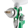 Пневматичний краскопульт HVLP INTERTOOL PT-0119