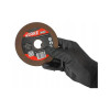 Диск для заточки ланцюгів VERKE V95001 107х22,2х3,2 мм