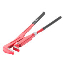 Ключ трубний INTERTOOL HT-0188 1,5", 90 °