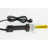 Паяльник для пластикових труб Euro Craft PW001