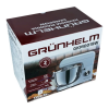 Кухонна машина GRUNHELM GKM0019W