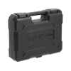 Паяльник для пластику YATO YT-824480 акумул. Li-Ion 3.7