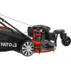 Газонокосарка бензинова YATO YT-85545