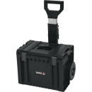 Ящик системний для інструментів YATO YT-09165 , 686х 450х 380 мм, на колесах, мо..