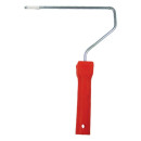 Ручка для валика 250*8 мм INTERTOOL KT-4925