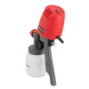 Краскопульт електричний HVLP INTERTOOL DT-5045