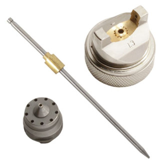 Комплект форсунки INTERTOOL PT-2000
