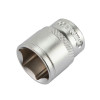 Набір інструментів 1/2" 38од ET-6038SP INTERTOOL ET-9038