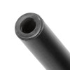 Лопата для прибирання снігу INTERTOOL FT-2022 505*340 мм із ручкою 1300 мм