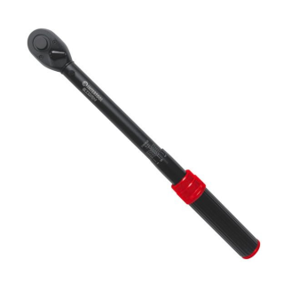 Ключ динамометричний 1/2, 20-120 Nm, INTERTOOL XT-9025 STORM