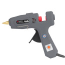 Пістолет клейовий INTERTOOL RT-1107 120(360) Вт, 230 В, 100-220 °C під стрижні 1..