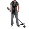 Тример електричний INTERTOOL DT-2246