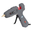 Пістолет клейовий INTERTOOL RT-1104