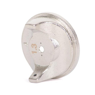 Комплект форсунки 1.3мм INTERTOOL PT-2003 для фарбопульта HP РТ-0204,PT-0205,PT-0210,PT-0211 (дюза,