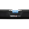 Рівень ударостійкий YATO YT-30313 з магнітами