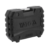 Набір головок торцевих YATO YT-05197 TORX Plus EP4-EP32