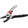 Секатор ковальський YATO YT-88121 до гілок Ø≤ 20 мм, l= 205 мм, з блокуванням