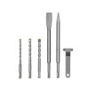 Перфоратор INTERTOOL WT-0163