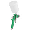 Пневматичний краскопульт HVLP INTERTOOL PT-0118