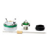 Комплект форсунки INTERTOOL PT-2106