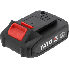 Акумулятор Li-Ion YATO YT-828461